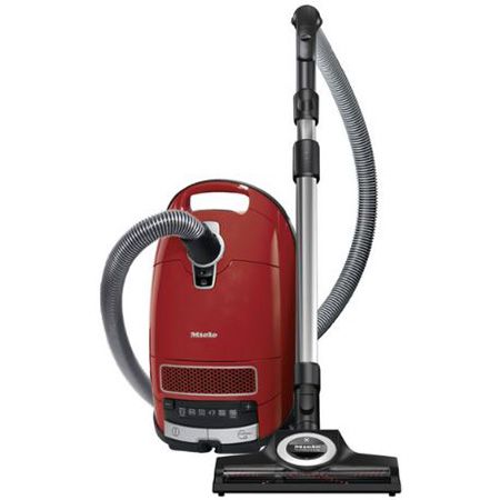 Miele Complete C3 Cat & Dog Flex Bodenstaubsauger für 249€ (statt 313€)