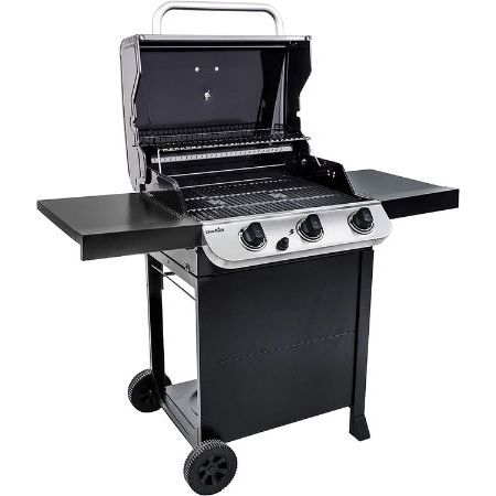 Char Broil Convective 310B   3 Brenner Gasgrill für 188,18€ (statt 309€)