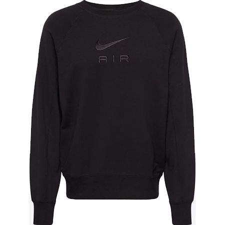 Nike Sportswear Air French Terry Crew Sweatshirt für 52,43€ (statt 75€)