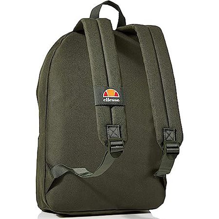 ellesse Rolby Rucksack + Federmappe, 20 Liter für 15,60€ (statt 25€)