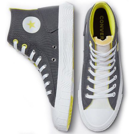 Converse Chuck Taylor Alt Star Edge Glow Sneaker ab 51€ (statt 80€)