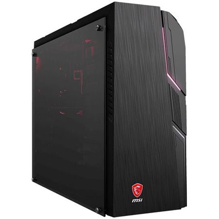 MSI Mag Codex 5 Gaming PC mit i7, 16GB, 1TB SSD, RTX 3060 Ti VENTUS für 1.499€ (statt 1.699€)