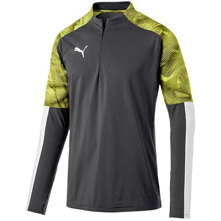 Puma CUP 1/4 Zip dryCELL Trainingsoberteil für 27,49€ (statt 38€)