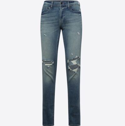 HOLLISTER Slimfit Jeans für 29,95€ (statt 39€)