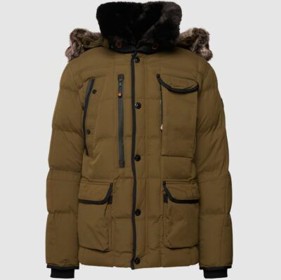 Wellensteyn Marvellous Winterjacke ab 229,99€ (statt 300€)