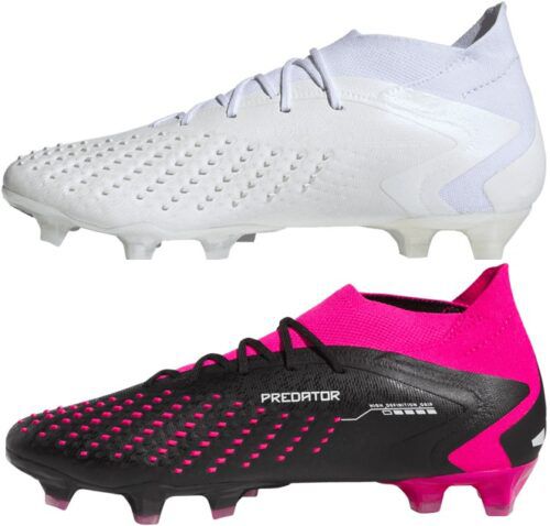 adidas Fußballschuh Predator Accuracy.1 FG in 3 Farben für 159,99€ (statt 178€)