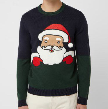 Only & Sons Pullover Modell Xmas ab 8,49€ (statt 29€)