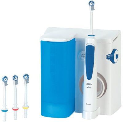 Oral B Professional Care OxyJet MD20 Munddusche für 39,99€ (statt 49€)