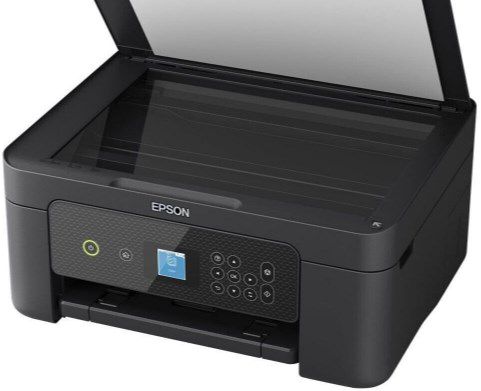 EPSON Expression Home XP 3200 Multifunktionsdrucker für 53,90€ (statt 64€)