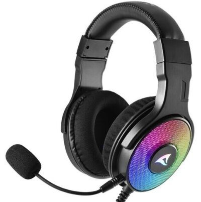 Sharkoon RUSH ER40 7.1 Gaming Headset für 26,98€ (statt 32€)