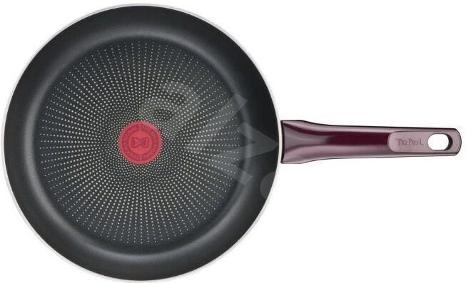 Tefal Resist Intense D5220683 28cm Pfanne für 27,89€ (statt 37€)