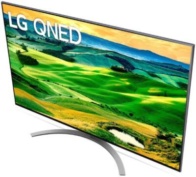 LG QNED819QA 55 QNED LED TV mit 120Hz für 599€ (statt 666€)