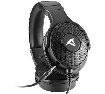 Sharkoon RUSH ER40 7.1 Gaming Headset für 26,98€ (statt 32€)