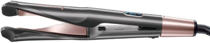Remington Glätteisen & Lockenstab Curl&Straight S6606 für 24,99€ (statt 55€)