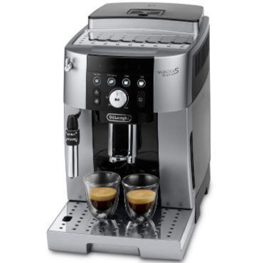 Delonghi Kaffeevollautomat ECAM250.23.SB ab 289€ (statt 328€)