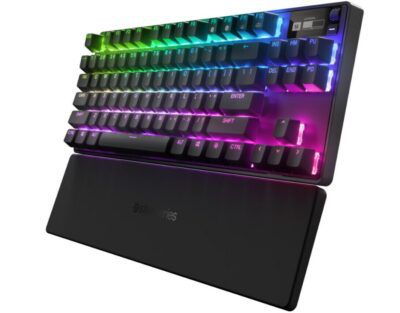 SteelSeries Apex Pro TKL Wireless für 199€ (statt 243€)