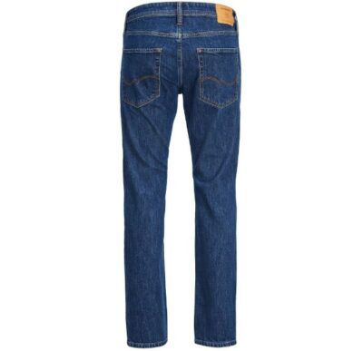 Jack & Jones MF 486 NOOS blue denim für 34,98€ (statt 44€)