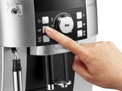 DeLonghi Magnifica S ECAM21.116 Kaffeevollautomat für 259€ (statt 314€)