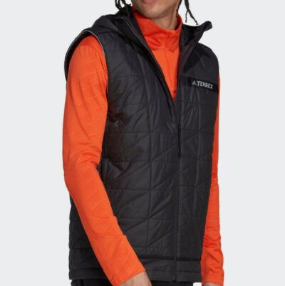 Adidas Terrex Multi Outdoor Weste ab 53,59€ (statt 82€)   S bis L