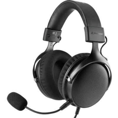 Sharkoon B2 7.1 Headset für 41,98€ (statt 54€)
