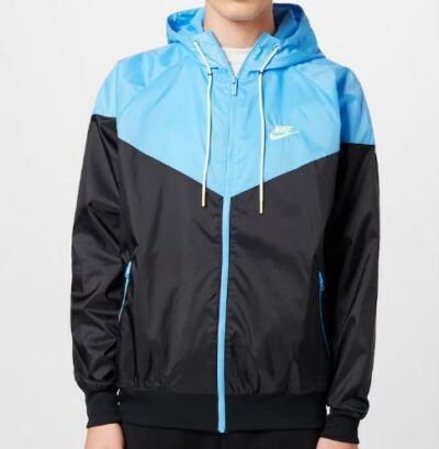 Nike Windrunner Kapuzenjacke für 59,92€ (statt 90€)