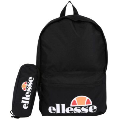 Ellesse Rolby SAAY0591 20 Liter Rucksack + Federtasche für 17,99€ (statt 25€)