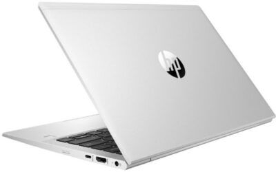 HP ProBook 635 Aero G8 43X10EA mit Ryzen5, 8GB RAM und SSD für 616€ (statt 738€)