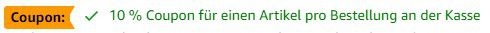 Manspot Rasierer für Bart und Körper mit Aufsätzen für 23,64€ (statt 43€)