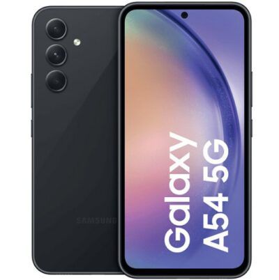 Samsung Galaxy A54 5G mit 128GB für 33€ + o2 Allnet 10GB für 14,99€ mtl. + Buds 2 Pro