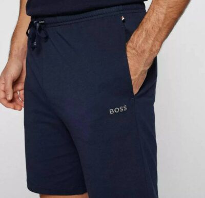 BOSS Herren Loungewear Shorts Mix&Match für 31,95€ (statt 40€)