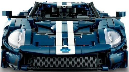 LEGO 42154 Technic Ford GT 2022 für 77,90€ (statt 87€)