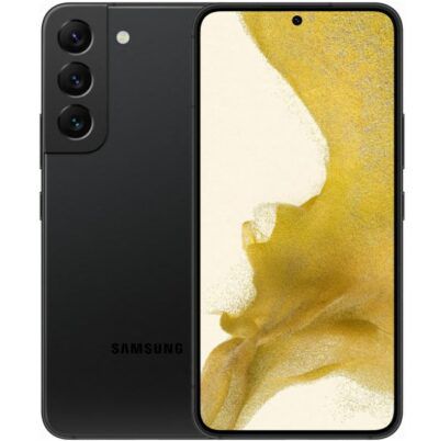 Samsung Galaxy S22 für 1€ + Vodafone Allnet 10GB LTE für 14,99€ mtl.