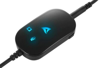 Sharkoon B2 7.1 Headset für 41,98€ (statt 54€)