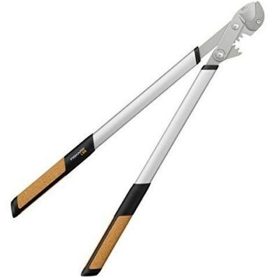 Fiskars Quantum Getriebeastschere (112610) für 39,99€ (statt 48€)