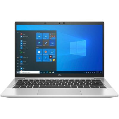 HP ProBook 635 Aero G8 43X10EA mit Ryzen5, 8GB RAM und SSD für 616€ (statt 719€)