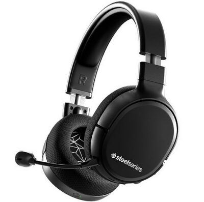 SteelSeries Arctis 1 Wireless Gaming Headset für 69,99€ (statt 90€)