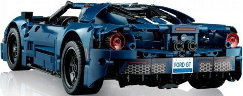 LEGO 42154 Technic Ford GT 2022 für 74,39€ (statt 89€)