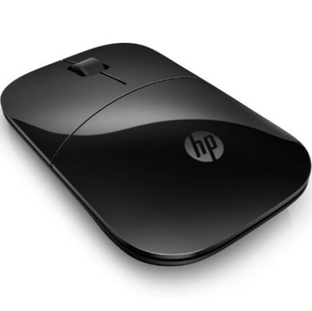 HP Z3700 Wireless-Maus, 1.200dpi für 13,99€ (statt 18€)