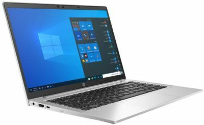 HP ProBook 635 Aero G8 43X10EA mit Ryzen5, 8GB RAM und SSD für 616€ (statt 738€)