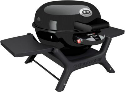 Outdoorchef P 420 E Minichef für 180€ (statt 259€)