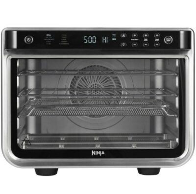 Ninja DT200EU 10-in-1 XL Multifunktionsofen für 249,99€ (statt 300€)