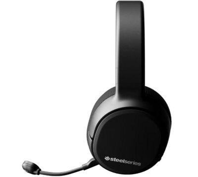 SteelSeries Arctis 1 Wireless Gaming Headset für 69,99€ (statt 90€)