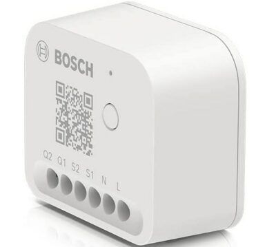 Bosch Smart Home Licht / Rollladensteuerung II für 51,99€ (statt 65€)