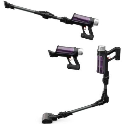 Rowenta X Force Flex 9.60 Allergy Akku Staubsauger für 134,95€ (statt 186€)