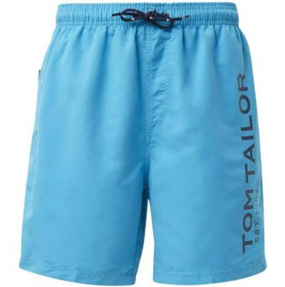 Tom Tailor Badeshorts Jeremy ab 19,92€ (statt 27€)