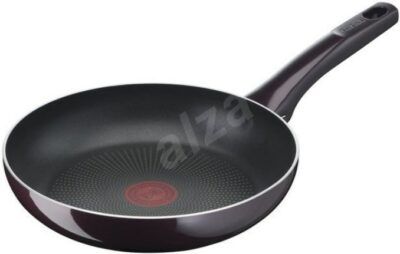 Tefal Resist Intense D5220683 28cm Pfanne für 27,89€ (statt 37€)