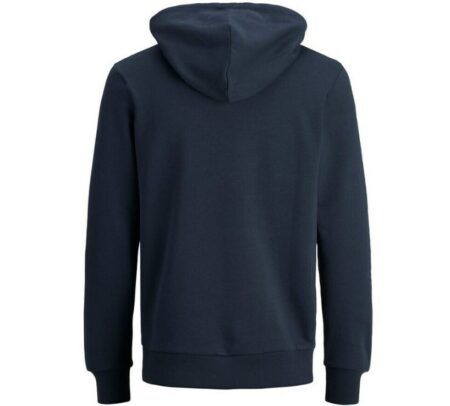 JACK & JONES Hoodie Logo ab 13,99€ (statt 22€)   XS bis M