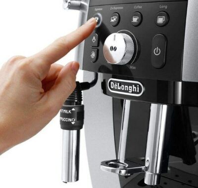 Delonghi Kaffeevollautomat ECAM250.23.SB ab 289€ (statt 328€)
