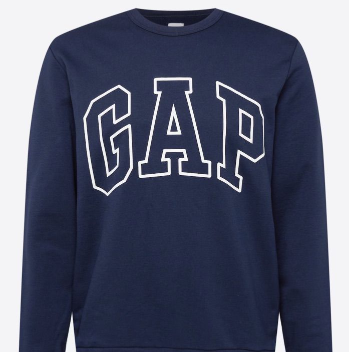 GAP Sweatshirts ab 13,93€   über 150 Modelle