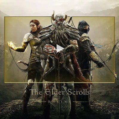 Steam: The Elder Scrolls® Online (IMDb 7,5/10) kostenlos spielbar